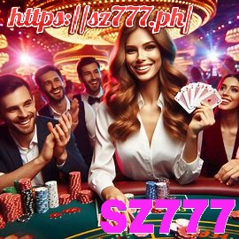 SZ777 Link Casino
