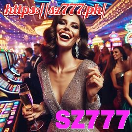 SZ777 Slot